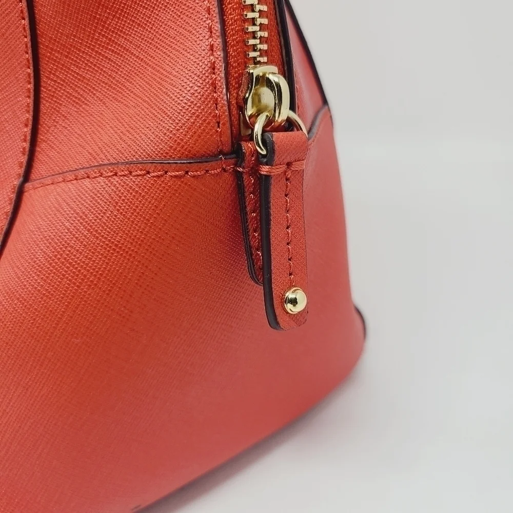 MICHAEL Michael Kors orange red